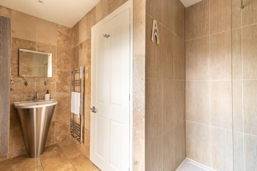 Look No Further The Stable Block In Beautiful Beaufort House 2 Bedrooms Bath Exteriér fotografie