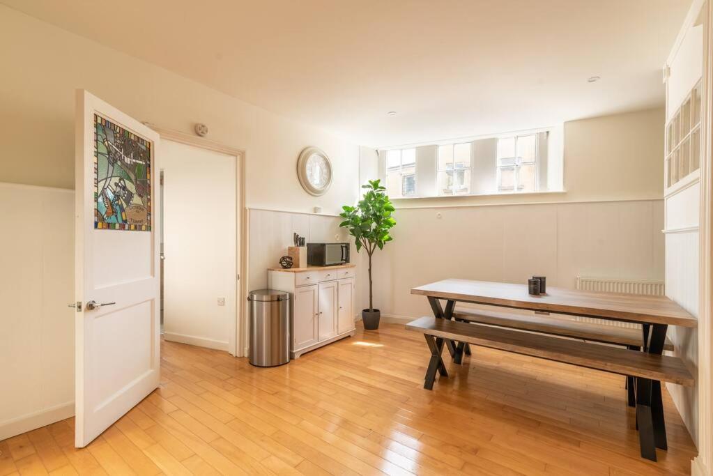 Look No Further The Stable Block In Beautiful Beaufort House 2 Bedrooms Bath Exteriér fotografie