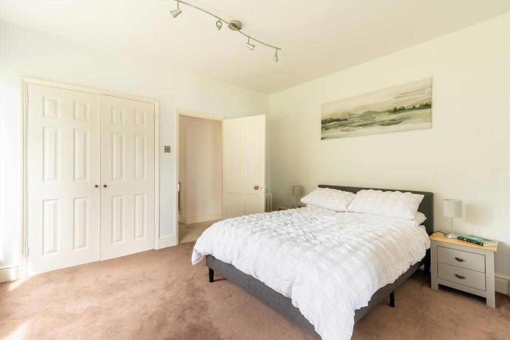 Look No Further The Stable Block In Beautiful Beaufort House 2 Bedrooms Bath Exteriér fotografie