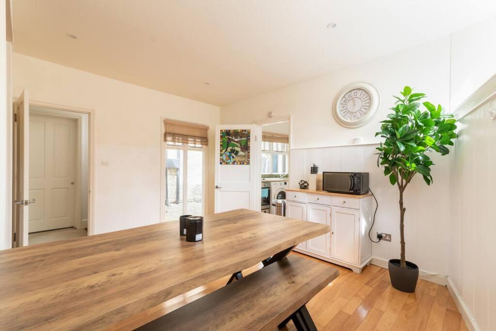 Look No Further The Stable Block In Beautiful Beaufort House 2 Bedrooms Bath Exteriér fotografie