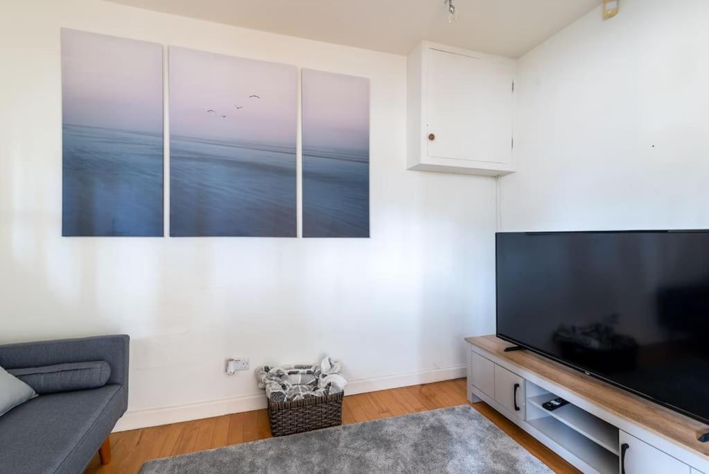 Look No Further The Stable Block In Beautiful Beaufort House 2 Bedrooms Bath Exteriér fotografie
