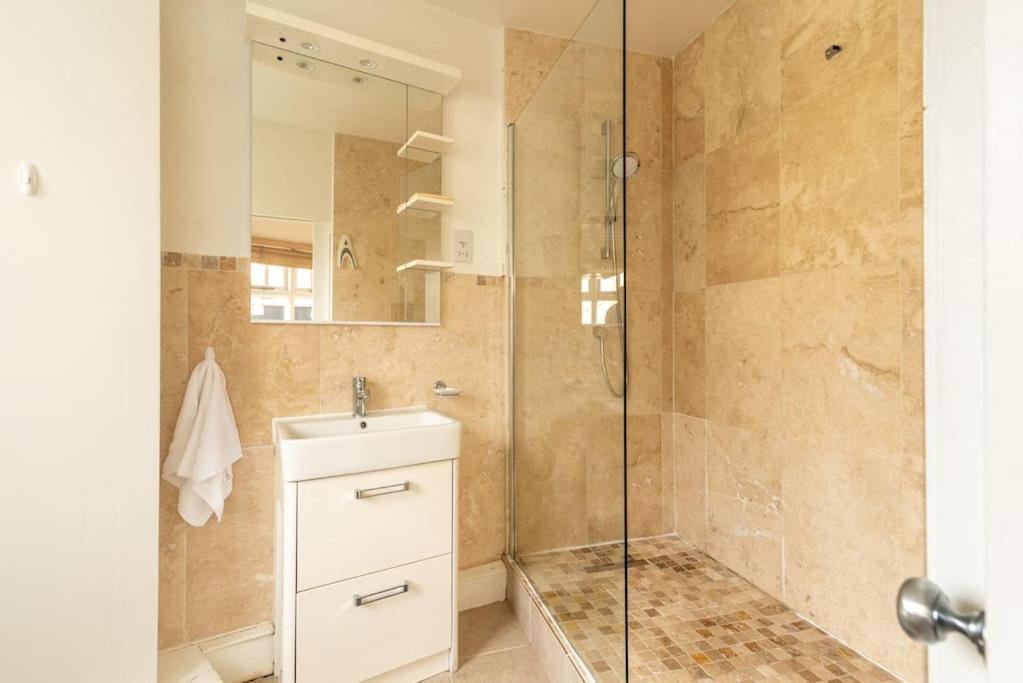 Look No Further The Stable Block In Beautiful Beaufort House 2 Bedrooms Bath Exteriér fotografie