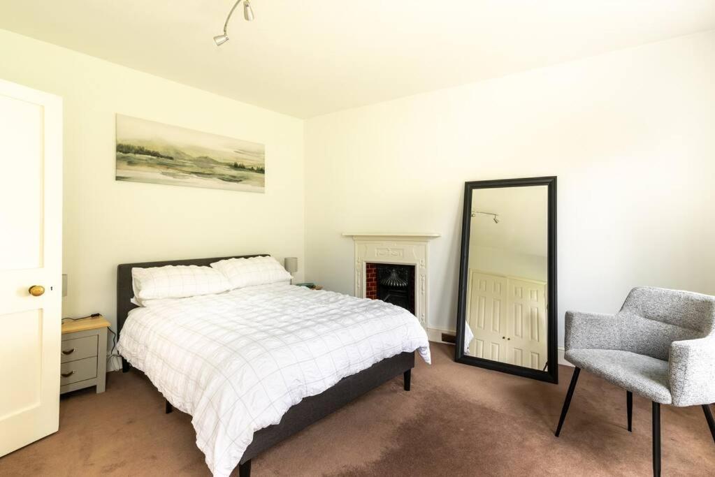 Look No Further The Stable Block In Beautiful Beaufort House 2 Bedrooms Bath Exteriér fotografie